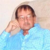 Mr. Terry Lewis Obituary