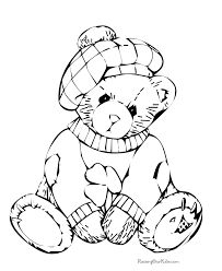 Cute leprechaun saint patrick's day. Saint Patrick S Day Coloring Pictures 002 St Patricks Coloring Sheets Coloring Pictures Coloring Pages