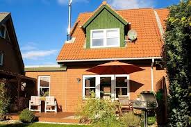 Located in fehmarn, haus marinus is near the beach. Ferienhaus Haus Sonnenschein Fehmarn Ot Danschendorf Ostsee Ferienwohnung