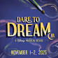Dare to Dream Jr. event image