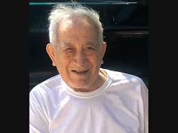 Obituary: Francisco Martinez