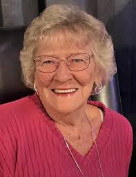 Obituary information for Georgia Lee (West) Grigsby