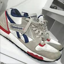 Reebok's men's running shoes hone in on technology, comfort and style, so you can minimize distractions and maximize results. Sepatu Reebok Classic Off 67 Sietelecom Com