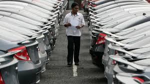 Untung masih cukup, walaupun aku harus menjual motorku dulu. Projek Kereta Nasional Ketiga Helah Jepun Kekal Penguasaan Pasaran Careta