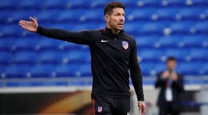 Madrid, manager, argentina, argentine, diego simeone fm 19 attributes, current scouting. Diego Simeone Thomas Tuchel Keen To Welcome Back World Cup Players Sports News The Indian Express