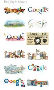 This year's doodle for google contest was one for the books. Doodles Google Doodles Doodle Inspiration Google Doodle Today