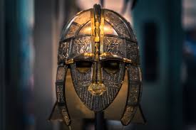 Kings often died early and violent deaths. The Anglo Saxons Were More Menacing Than The Vikings And The English Language Can Prove It The Local