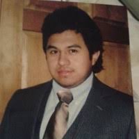 Jose Nicolas Martinez