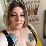 Maria Sandlin's Instagram, Twitter & Facebook