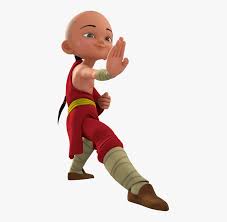 chhota bheem kung fu dhamaka png transparent png kindpng chhota bheem kung fu dhamaka png