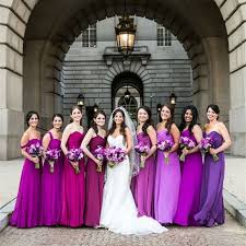 Purple Bridesmaid Dresses Purple Bridesmaid Dresses Purple Bridesmaids Wedding Bridesmaids