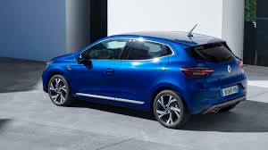 2019 renault clio drivetrain and performance. 2020 Renault Clio Prices And Specifications Revealed