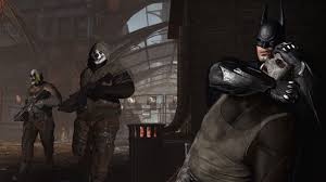 She was the secondary antagonist in arkham asylum and arkham city, and a major antagonist in arkham knight. Batman Arkham City Game Giant Bomb