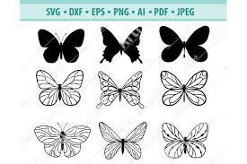 Free Free Butterfly Knife Svg 703 SVG PNG EPS DXF File