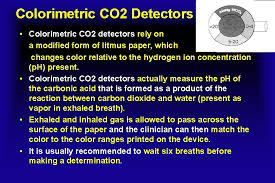 There are 6 suppliers who sells colorimetric co2 detector on alibaba.com, mainly located in asia. Capnography By Ahmad Younes Professor Of Thoracic Medicine