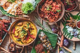 Tak perlu bingung, pilihan promo all you can eat promo ini cocok untuk kamu yang mau berbuka puasa di restoran yang berada di dalam hotel. 14 Epic Ramadan Buffets In Kl To Buka Puasa At For 2019 Buro 24 7 Malaysia