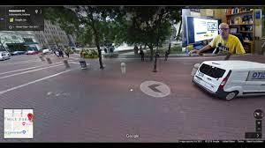 Google Maps Walking Tours With Street View And Screencastify Youtube