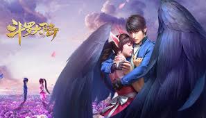 See more ideas about anime, anime art, anime girl. æ–—ç½—å¤§é™† Steam