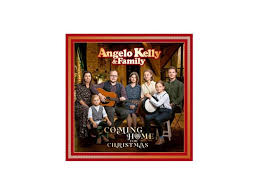 Mostrar mais publicações de angelokellyofficial. Albumkritik Angelo Kelly Amp Family Coming Home For Christmas