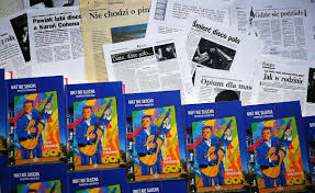 Jako przedsiębiorca odniósł duże sukcesy. Oni Wyczuli Piniadz Opowiesci O Disco Polo Ktorego Nikt Nie Slucha A Znaja Wszyscy Magazyn Wp
