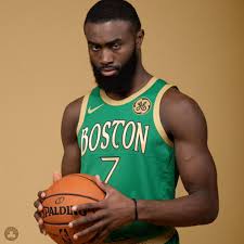 Shop boston celtics city edition jerseys and uniforms at fansedge. Celtics Unveil 2019 20 City Edition Jerseys Celticsblog