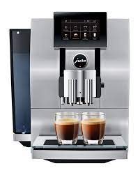 We did not find results for: Krups Ea89 Deluxe One Touch Super Automatic Espresso And Cappuccino Machine 15 Fully Customizable Espresso Machine Reviews Cappuccino Machine Espresso Machine