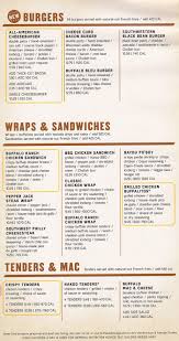 Find a buffalo wild wings® near you. Buffalo Wild Wings Menu Order Online Delivery Downtown Lincoln Ne City Wide Delivery Metro Dining Delivery