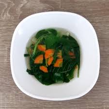 Jabodetabek (jakarta barat, jakarta pusat, jakarta selatan, jakarta timur, jakarta utara, kab. Sayur Bayam Wortel Kumpulan Mpasi 1 Tahun