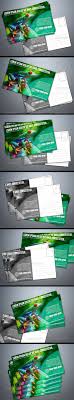 Download Postcard Mockup Graphics Designs Templates From Graphicriver PSD Mockup Templates