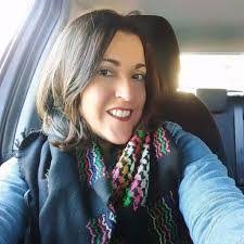 Maria Ayala's Instagram, Twitter & Facebook