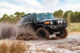 Researching online found that a stant 11504 locking gas cap made for the 2004 tacoma will fit the fjc. Fj Cruiser Bumper Mods Photos Nv Strip Auto