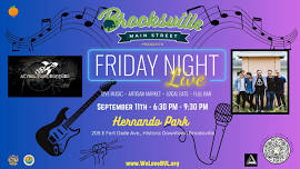 Friday Night Live