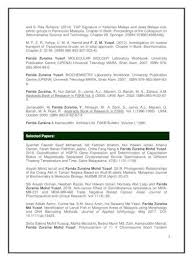 Access uitm (uitm single sign on) or websso is a service which allows users to provide their username and password once to a trusted service and to have their identity securely, consistently and seamlessly provided to many web applications. Professor Farida Zuraina Hj Mohd Yusof Fsg Uitm Edu My Adilah Azmir Yuzine Isa S M Nurul Amin Pdf Document