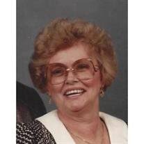 Wanda Margaret Lee Bourquin Obituary