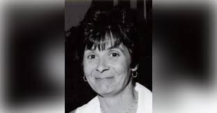 Obituary information for Marlene Kaye Becker