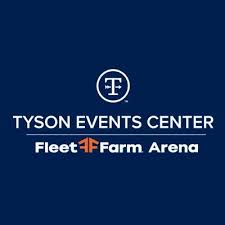 Tyson Events Center Tysoneventscent Twitter