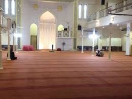 This is flanked by a pair of smaller stylized onion domes. Mosque Masjid Al Muttaqin Wangsa Melawati Nearby Kuala Lumpur In Malaysia 10 Reviews Address Website Maps Me