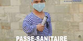 L'âge moyen des décès par la afin de réagir avec un peu d'humour face a une propagande éhontée je me défend a ma manière avec radio. Les Meilleures Blagues Sur Le Pass Sanitaire