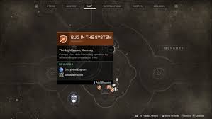 One of the new features in destiny 2 is the weapon forge in the. Destiny 2 Savathun S Eyes Locations Ruinous Effigy Catalyst Guide Polygon