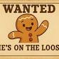 A Gingerbread Man is on the Loose! event image
