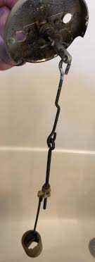 Draining problem we have underfloor heating in the bathroom including the shower area. Tub Drain Slowly Drains If You Hold Knob Down It Drains At Regular Speed Home Improvement Stack Exchange