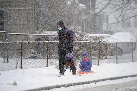 Download raw data in grib2, netcdf or png format nohrsc. How Much Snow Have You Gotten So Far