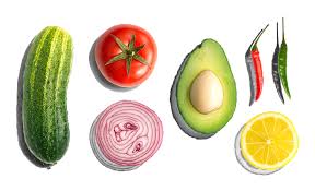 Organic Food Health Benefits Have Been Hard To Assess But That Could Change Greenbiz
