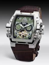 German Design Brands Rothenschild Crusader Tonneau Automatic Ref Rs 0812 Lsg Luxury Watches For Men Watches For Men Beautiful Watches