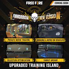 Drive vehicles to explore the. One More Day It S So Close I Can Garena Free Fire Facebook