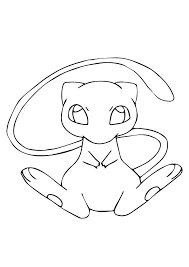 Coloring pages of most popular pokemons in excellent quality. Printable Mewtwo Pokemon Coloring Pages Novocom Top