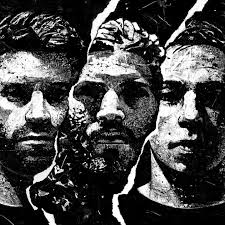 Exclusive Booking Agency for BRONSON