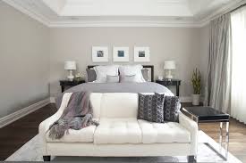 Choose the white color for the windows. Portfoilio Contemporary Bedroom Toronto By Joseph K Muscat Photography Houzz