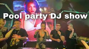 Vietnam DJ Ngan 98 arrested for indecent exposure