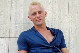 Capelli decolorati uomo con undercut. Tagli Capelli Uomo Stempiato Piu Vivi